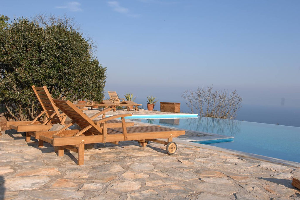 5 Day Summer Reset Retreat 