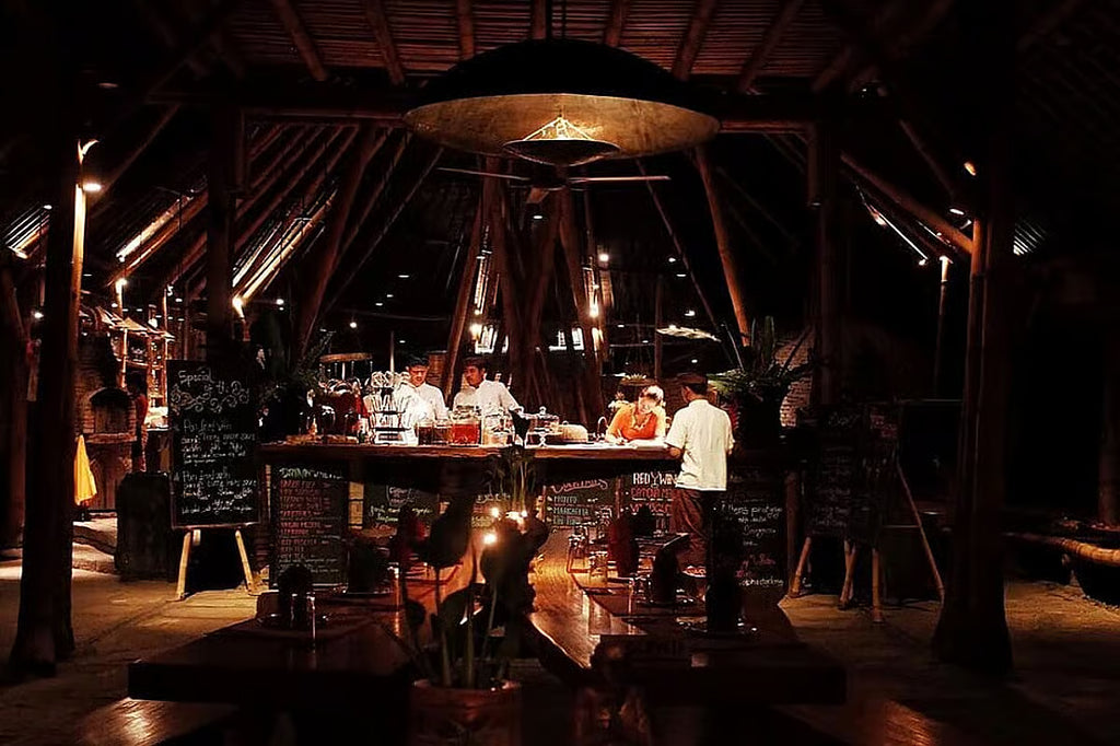 5 Day Subconscious Rewiring & Yoga Retreat in Ubud, Bali