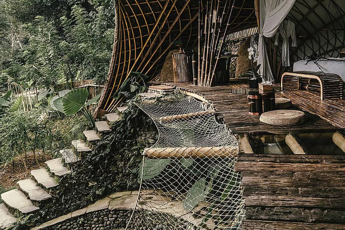 5 Day Subconscious Rewiring & Yoga Retreat in Ubud, Bali