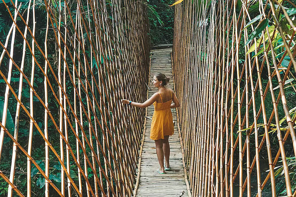 5 Day Subconscious Rewiring & Yoga Retreat in Ubud, Bali