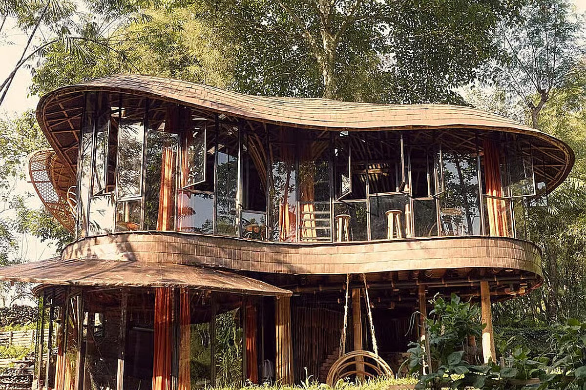 5 Day Subconscious Rewiring & Yoga Retreat in Ubud, Bali