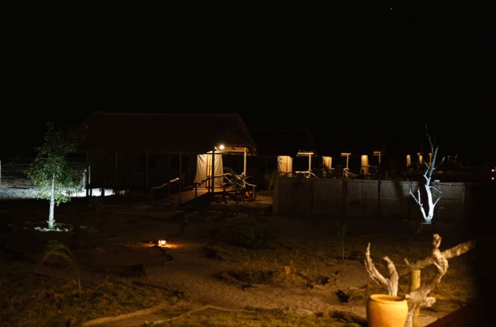 7 Day Botswana Mindfulness Safari Retreat