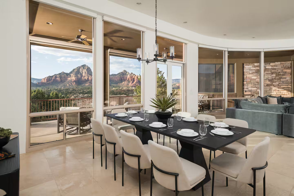 5 Day Sedona Neurogenesis Retreat: Rewire Patterns. Return Clear.