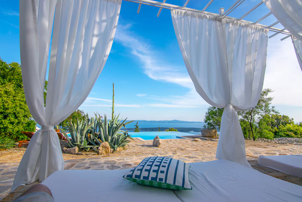 5 Day Summer Reset Retreat 