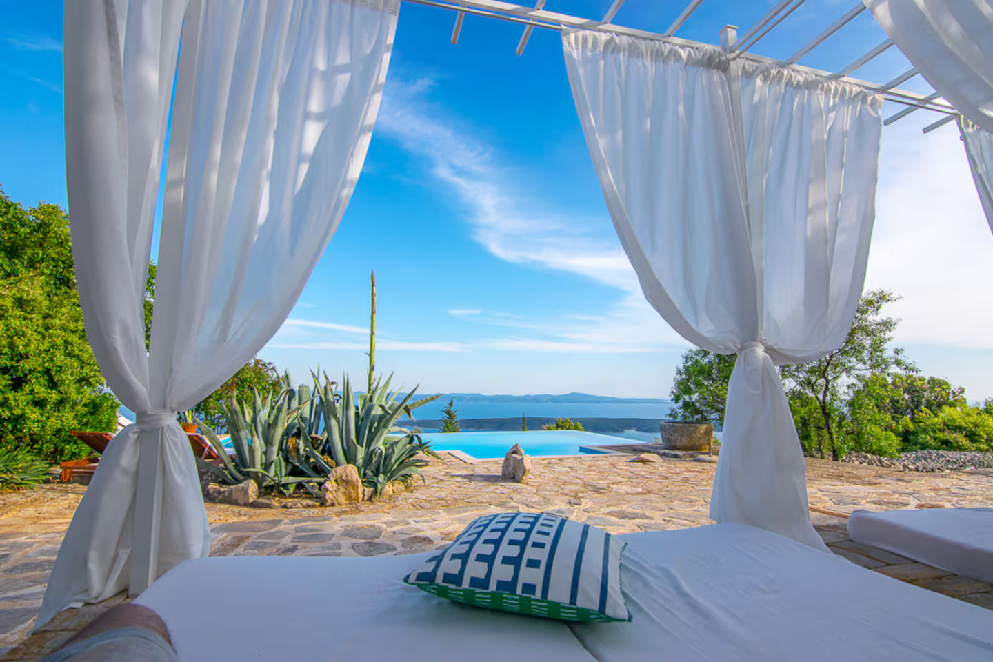 5 Day Summer Reset Retreat 