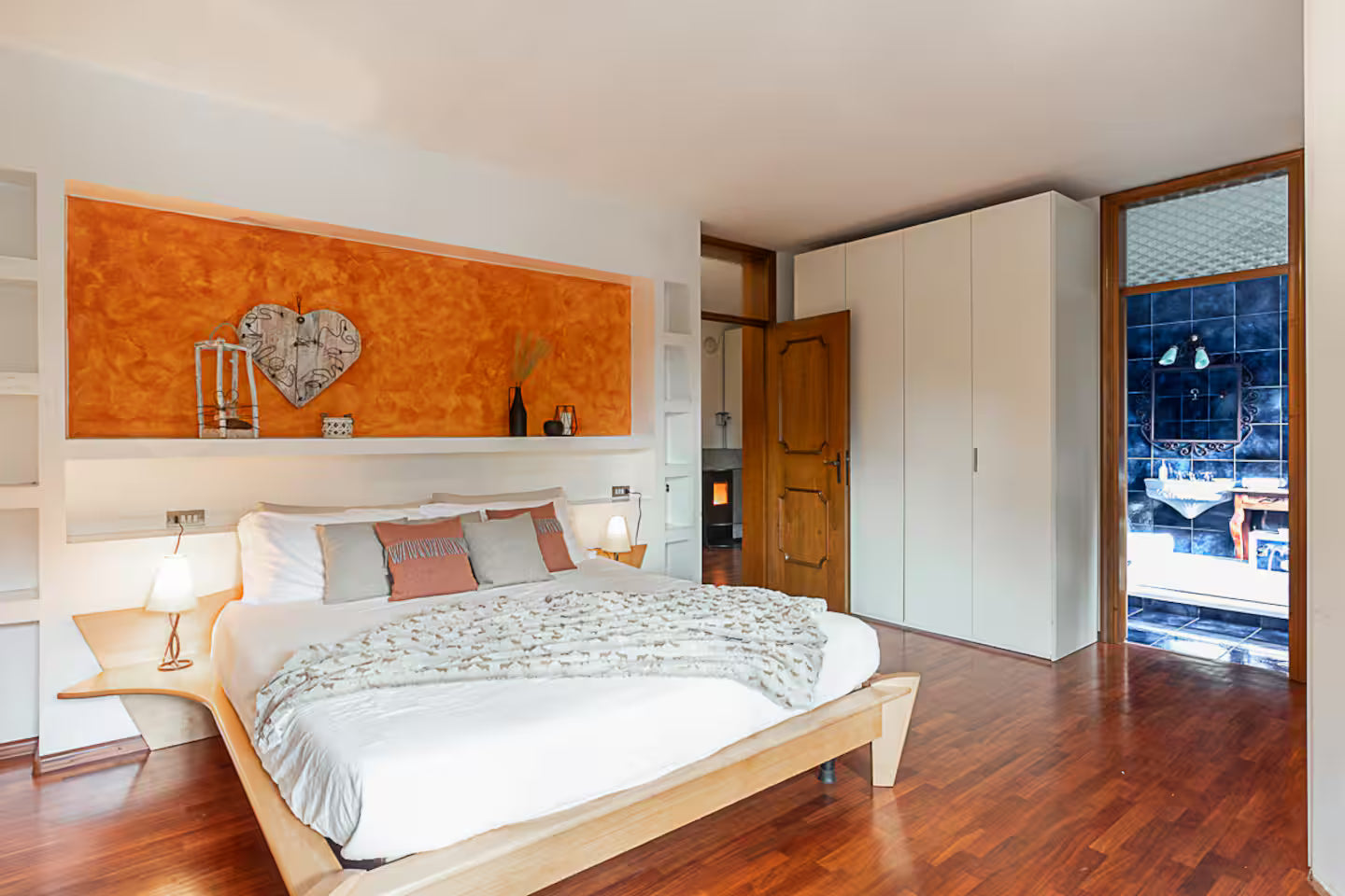 Retiro de 7 días de paisaje interior: práctica somática y descanso espiritual en Maui