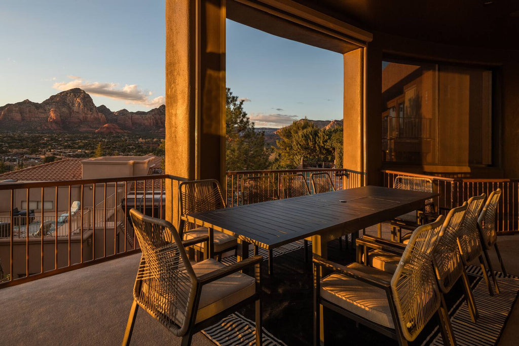 5 Day Sedona Neurogenesis Retreat: Rewire Patterns. Return Clear.