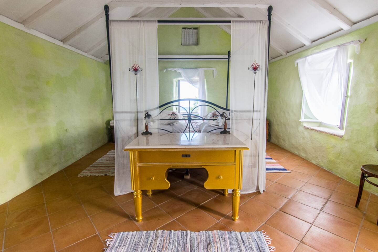 5 Day Summer Reset Retreat 