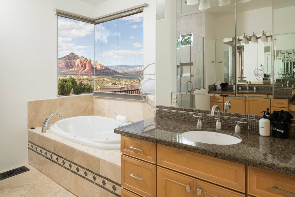5 Day Sedona Neurogenesis Retreat: Rewire Patterns. Return Clear.