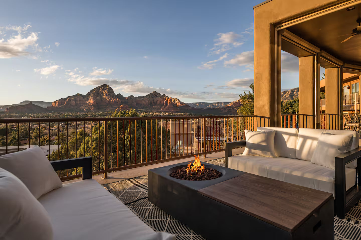 5 Day Sedona Neurogenesis Retreat: Rewire Patterns. Return Clear.