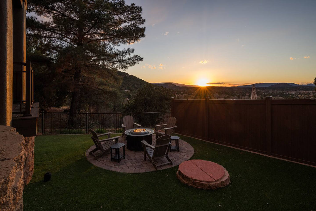 5 Day Sedona Neurogenesis Retreat: Rewire Patterns. Return Clear.