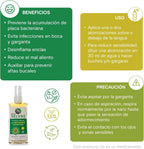 Concentrated Chilcuague Extract