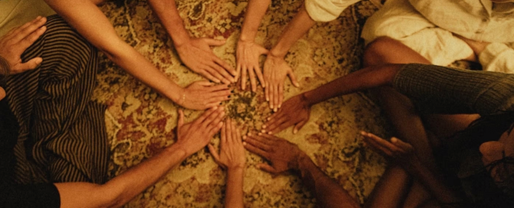 5-Day New Year’s Retreat in Tulum - Jungle, Sea & Ceremony