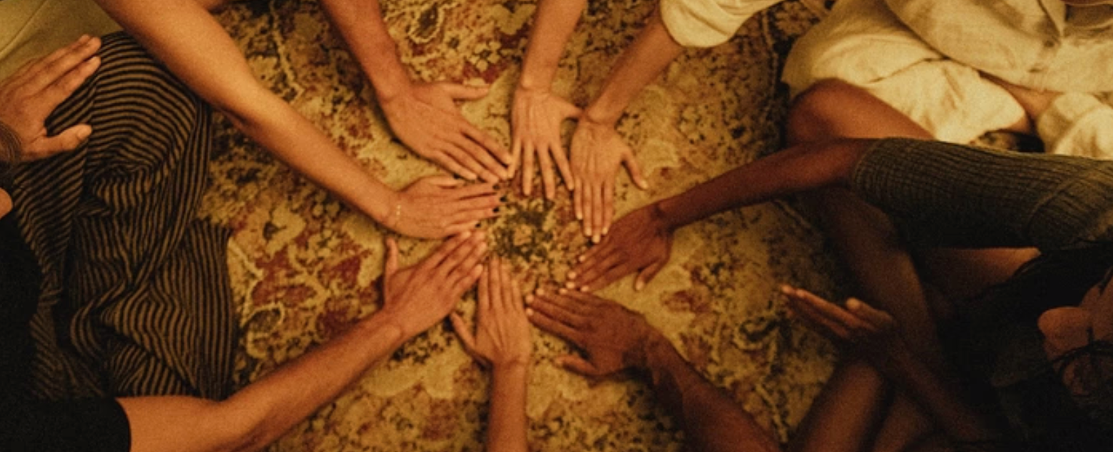 5-Day New Year’s Retreat in Tulum - Jungle, Sea & Ceremony