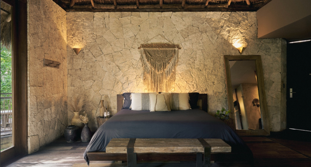 5-Day New Year’s Retreat in Tulum - Jungle, Sea & Ceremony