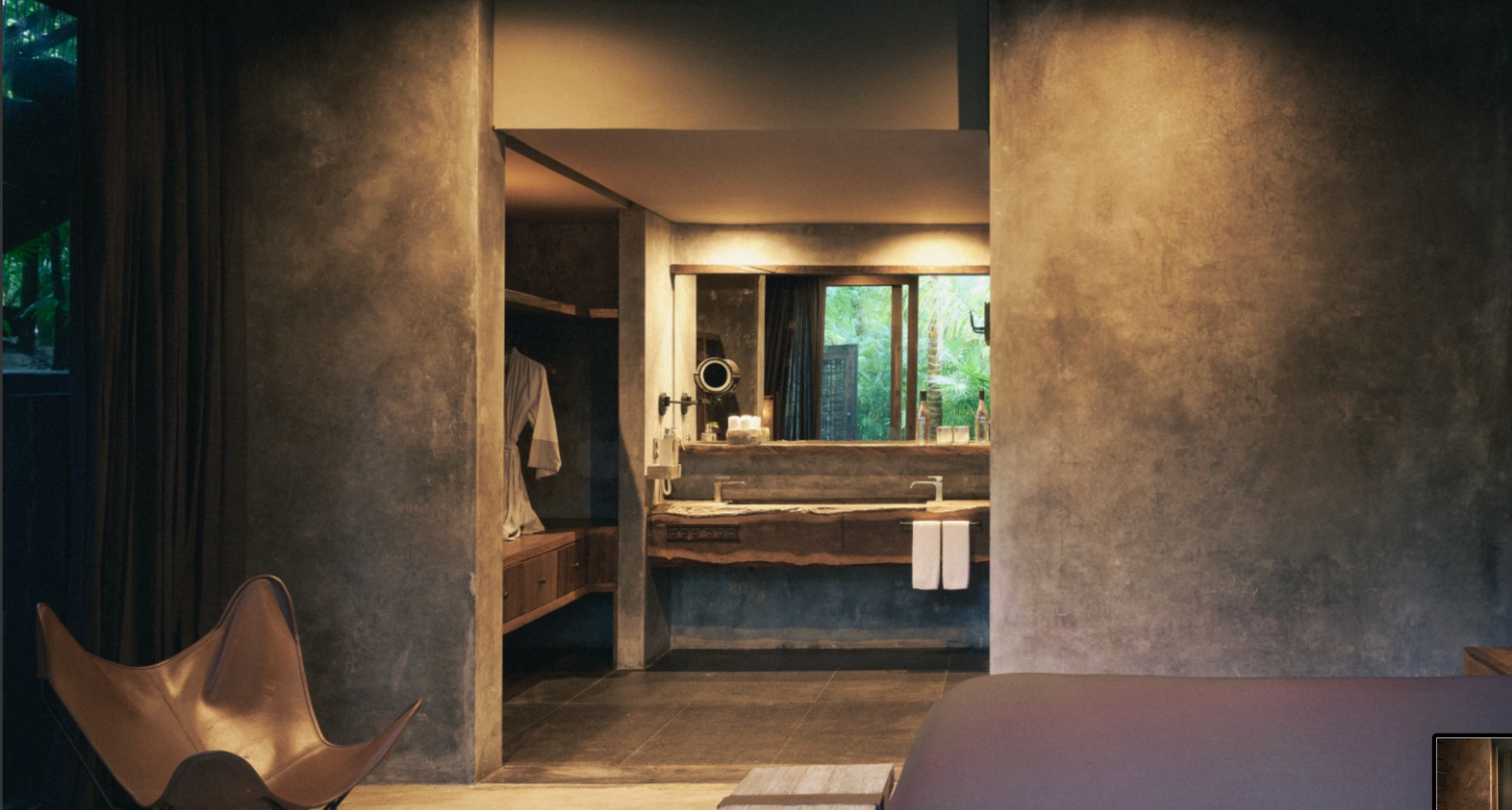 5-Day New Year’s Retreat in Tulum - Jungle, Sea & Ceremony