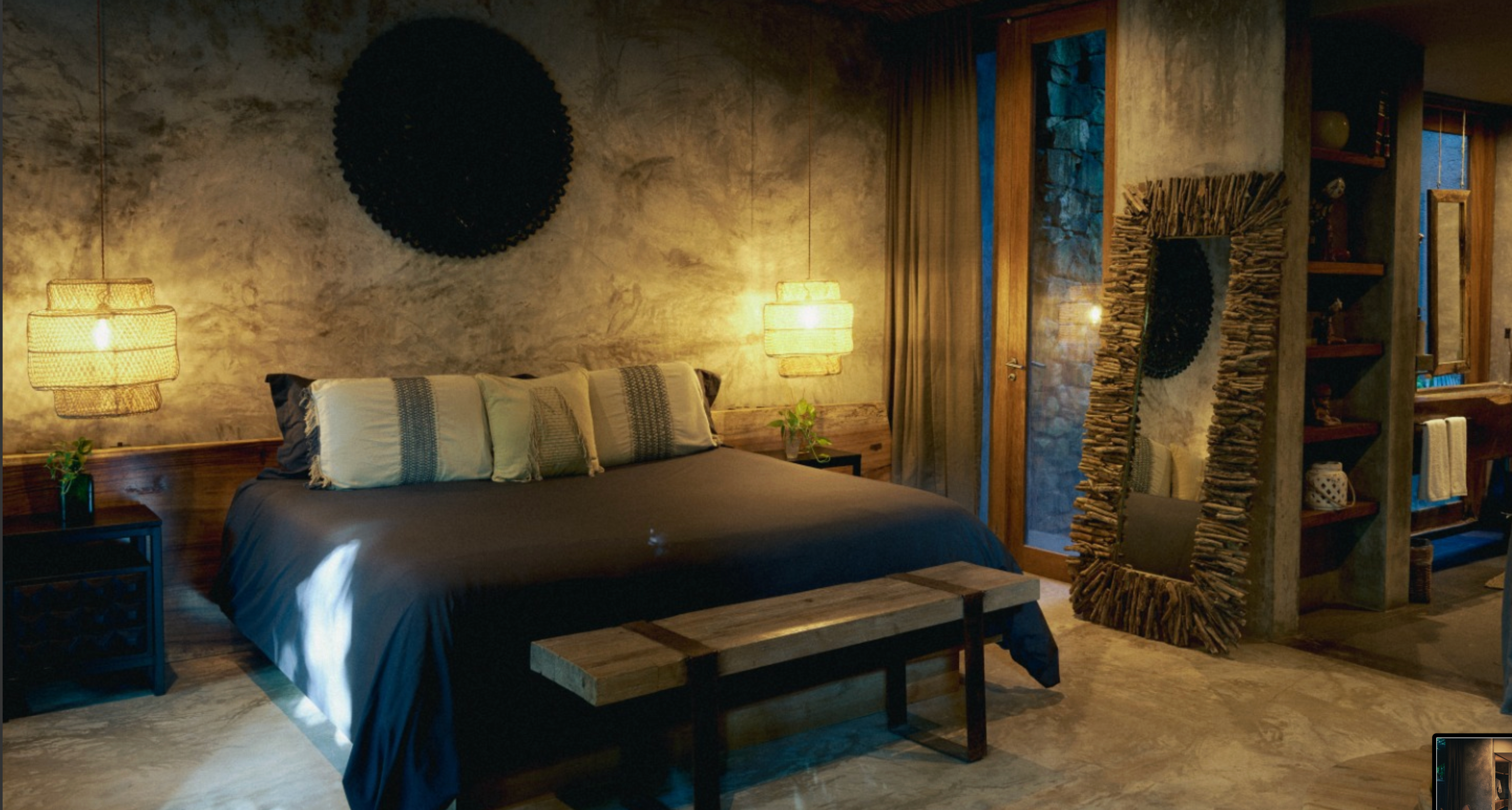 5-Day New Year’s Retreat in Tulum - Jungle, Sea & Ceremony