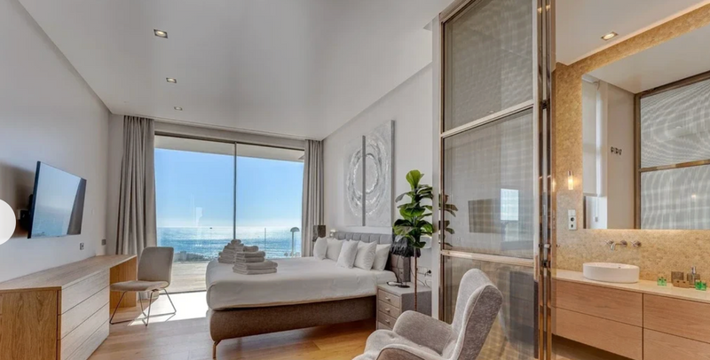 Private Room