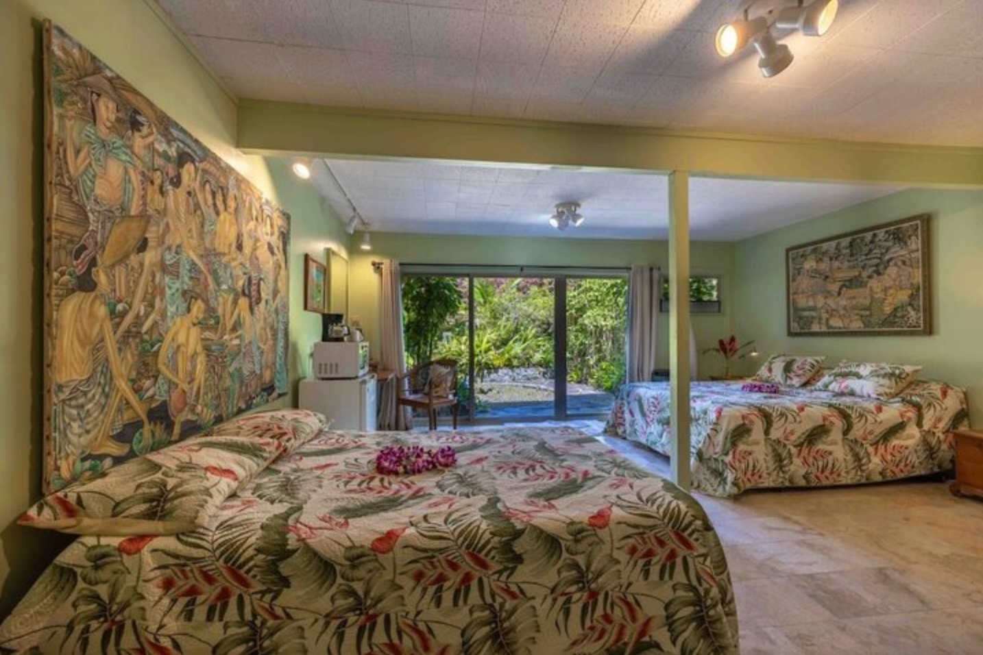 7 Day Inner Landscape Retreat in Maui, Hawaii