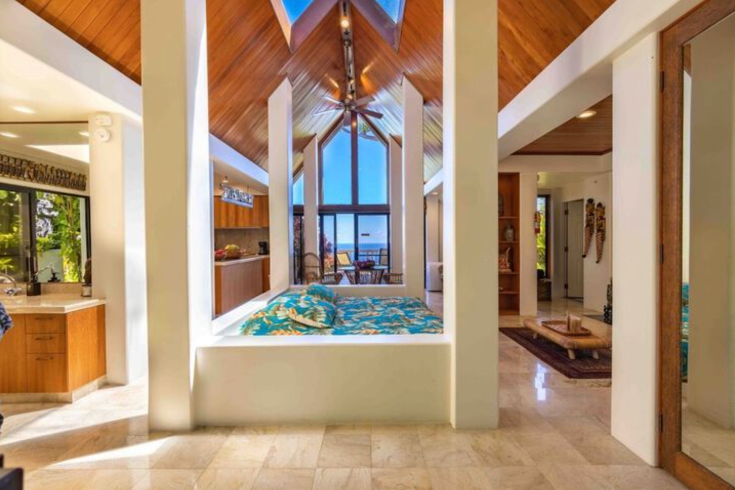 7 Day Inner Landscape Retreat - Somatic Practice and Soulful Rest in Maui