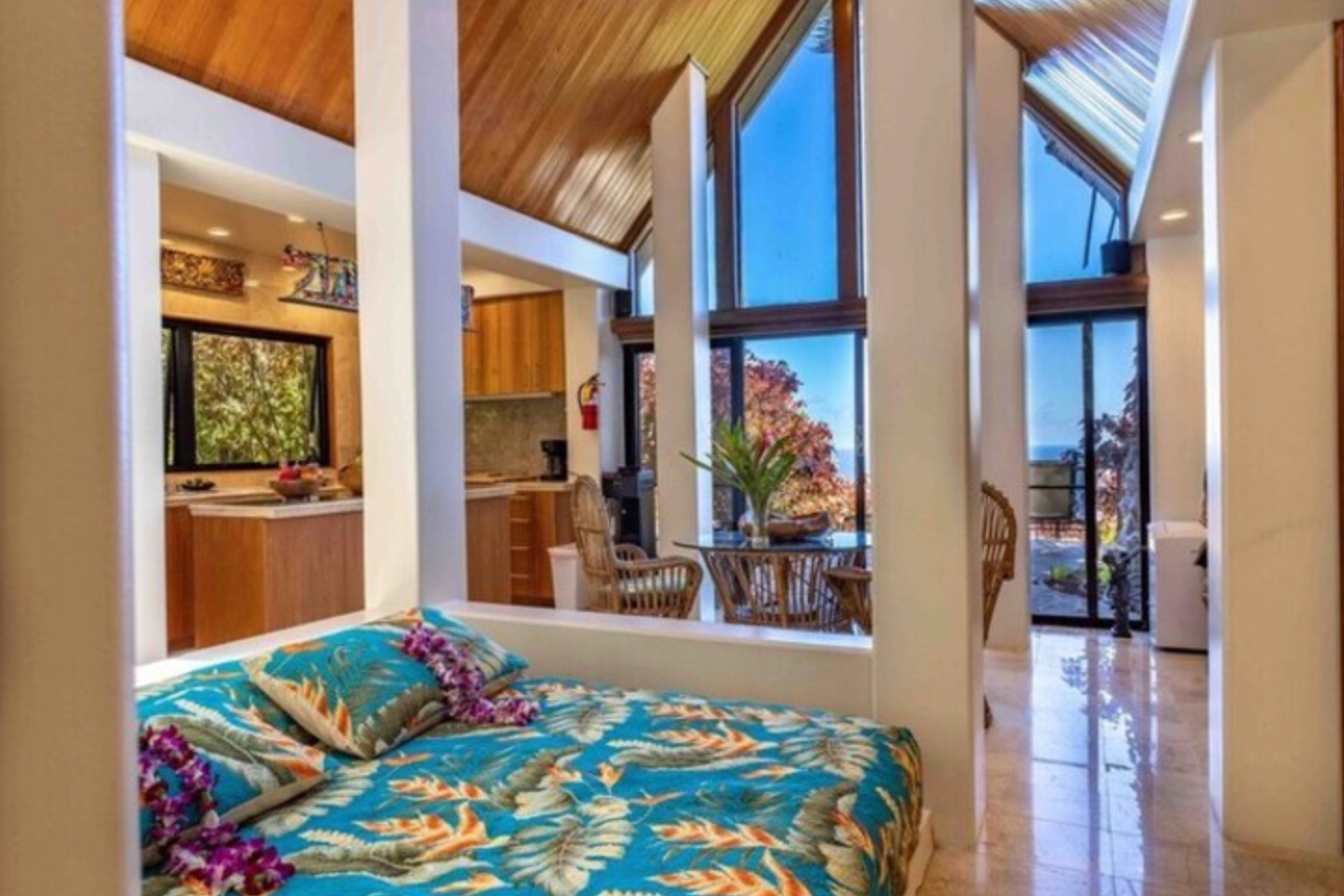 7 Day Inner Landscape Retreat - Somatic Practice and Soulful Rest in Maui