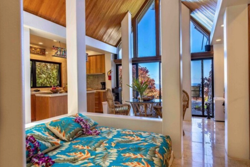 7 Day Inner Landscape Retreat in Maui, Hawaii