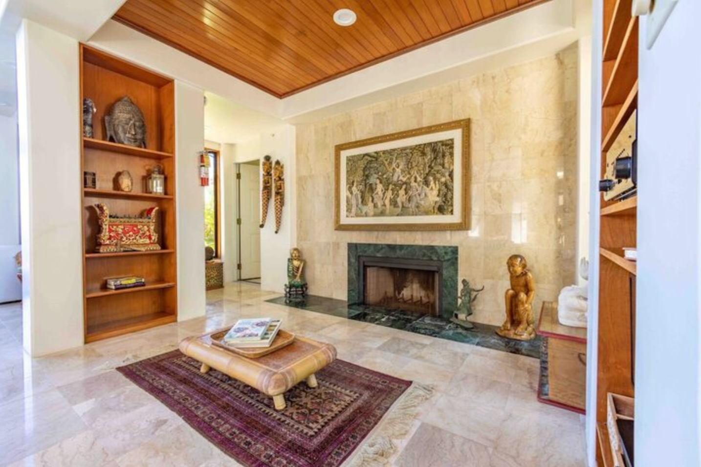 7 Day Inner Landscape Retreat - Somatic Practice and Soulful Rest in Maui