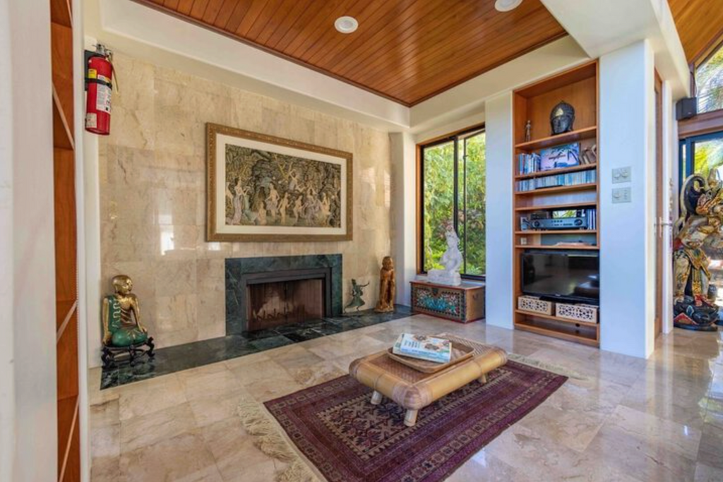 7 Day Inner Landscape Retreat in Maui, Hawaii