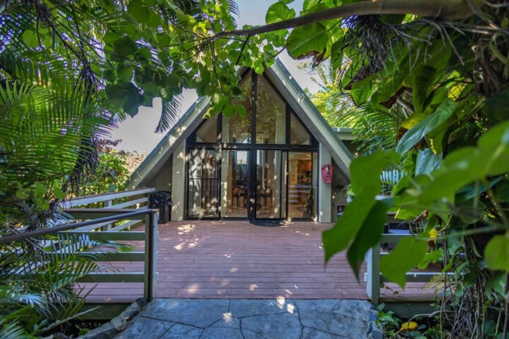 7 Day Inner Landscape Retreat in Maui, Hawaii