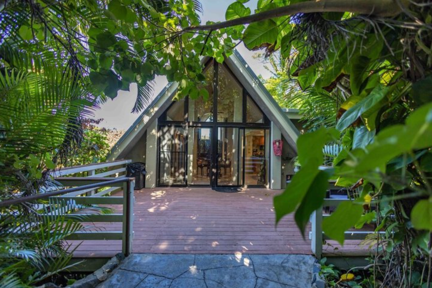 7 Day Inner Landscape Retreat in Maui, Hawaii