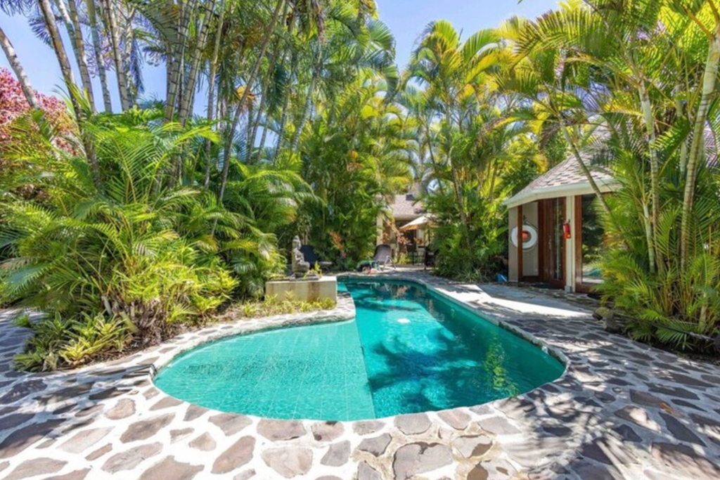 7 Day Inner Landscape Retreat - Somatic Practice and Soulful Rest in Maui