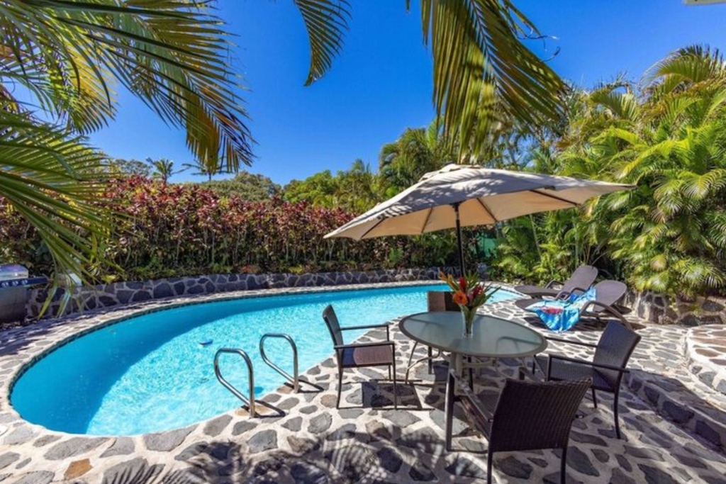 7 Day Inner Landscape Retreat - Somatic Practice and Soulful Rest in Maui