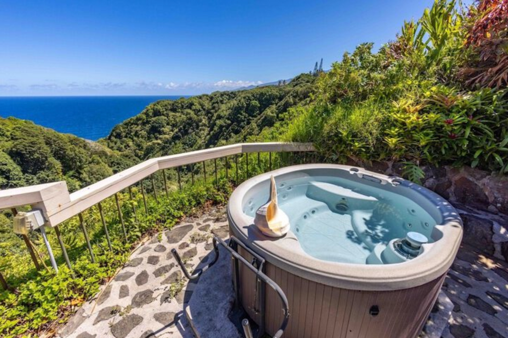 7 Day Inner Landscape Retreat in Maui, Hawaii