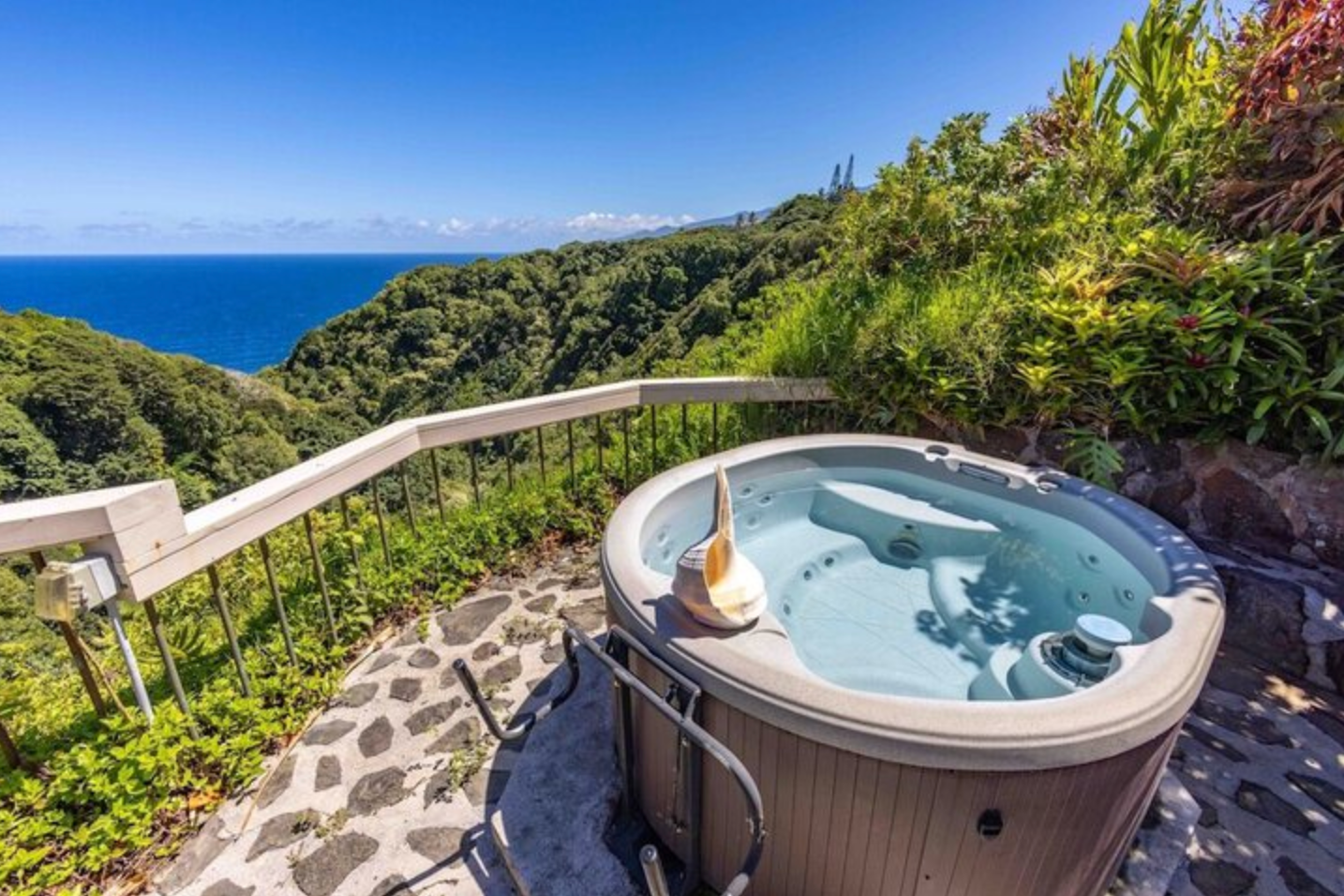 7 Day Inner Landscape Retreat in Maui, Hawaii