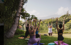 7 Day Inner Landscape Retreat - Somatic Practice and Soulful Rest in Maui