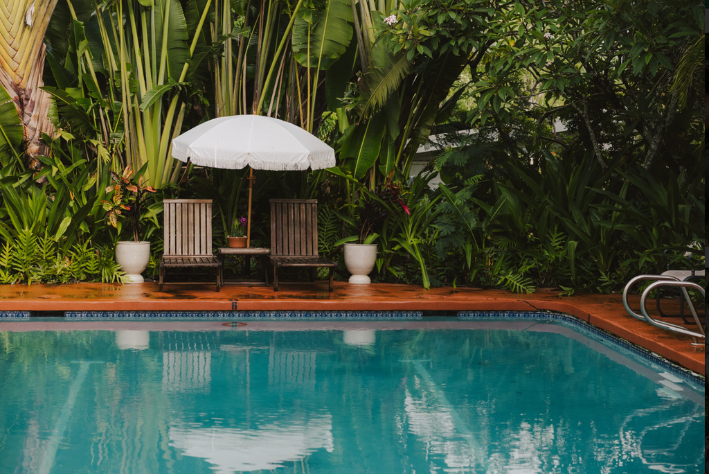 7 Day Inner Landscape Retreat - Somatic Practice and Soulful Rest in Maui