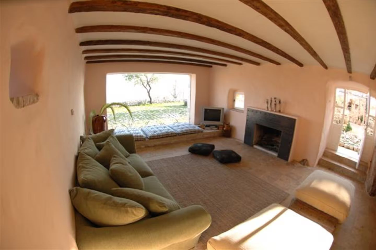 5 Day Summer Reset Retreat 