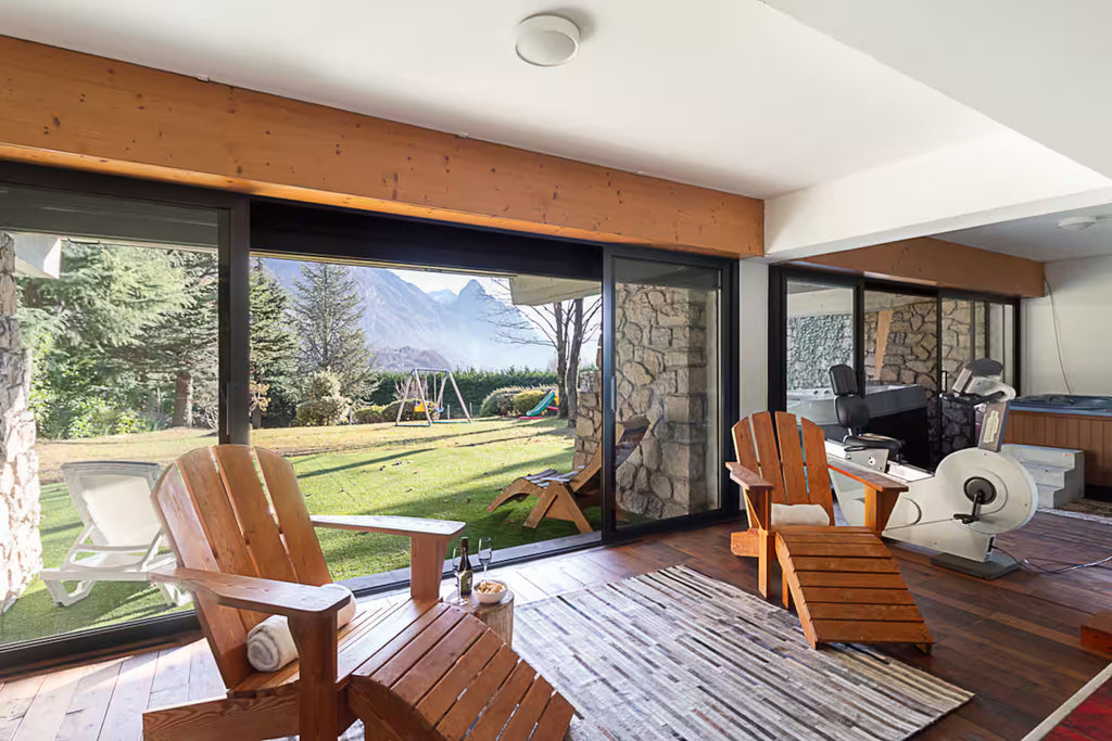 Retiro de 7 días de paisaje interior: práctica somática y descanso espiritual en Maui