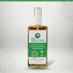 Concentrated Chilcuague Extract