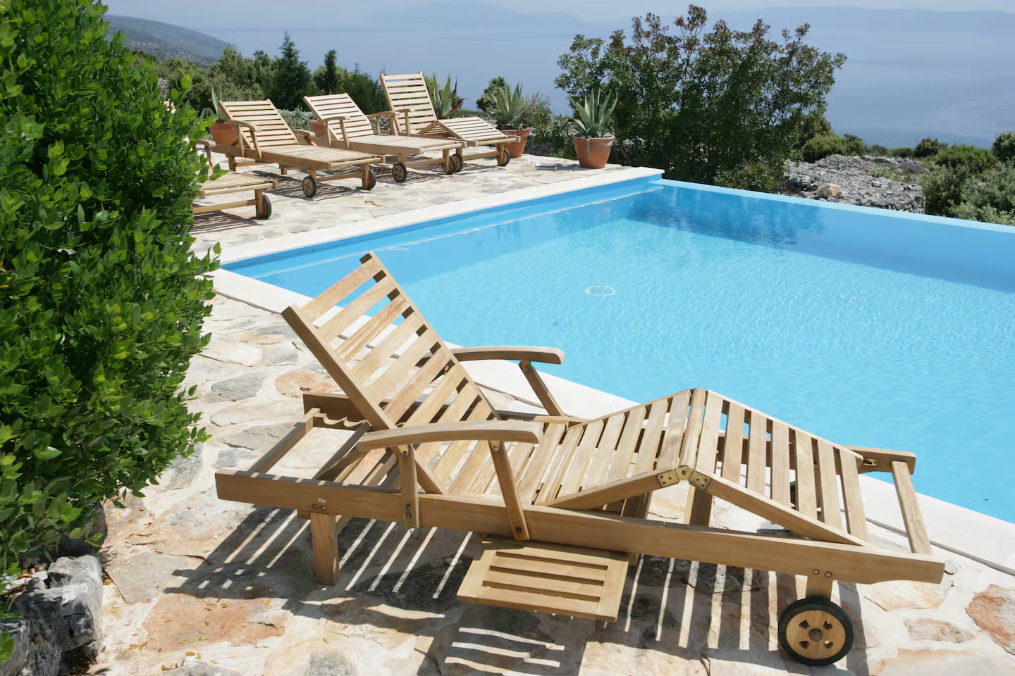 5 Day Summer Reset Retreat 