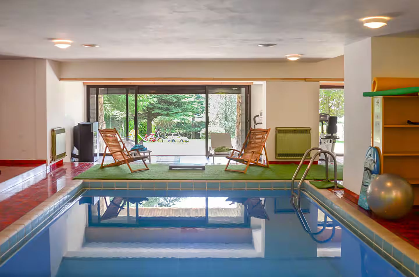 Retiro de 7 días de paisaje interior: práctica somática y descanso espiritual en Maui